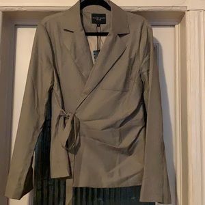 Walter Baker Blazer…